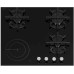Комбинированная варочная панель Simfer H60N32S522