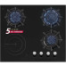 Комбинированная варочная панель Simfer H60N32S522