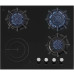 Комбинированная варочная панель Simfer H60N32S522