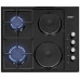 Комбинированная варочная панель Simfer H60Q22B516