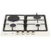 Комбинированная варочная панель Simfer H60V31O522