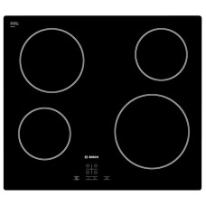 Электрическая варочная панель Bosch PKE611D17M