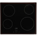Электрическая варочная панель Bosch PKE611D17M