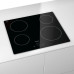 Электрическая варочная панель Bosch PKE611D17M