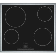 Электрическая варочная панель Bosch PKE645FP1E
