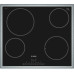 Электрическая варочная панель Bosch PKE645FP1E