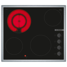 Электрическая варочная панель Bosch PKF645CA2E