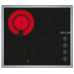 Электрическая варочная панель Bosch PKF645CA2E