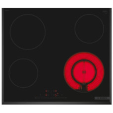 Электрическая варочная панель Bosch PKF651FN2R