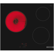 Электрическая варочная панель Bosch PKM61RAA8E Электрическая варочная панель Bosch PKM61RAA8E