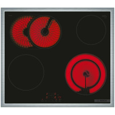 Электрическая варочная панель Bosch PKN645BB2R Электрическая варочная панель Bosch PKN645BB2R