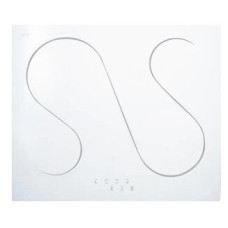 Электрическая варочная панель Cata T 604 WH