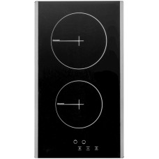 Электрическая варочная панель Delvento V30D12S001 Электрическая варочная панель Delvento V30D12S001