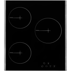 Электрическая варочная панель Delvento V45D13S011 Электрическая варочная панель Delvento V45D13S011