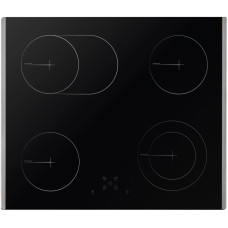 Электрическая варочная панель Delvento V60D24S011 Электрическая варочная панель Delvento V60D24S011