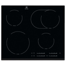 Электрическая варочная панель Electrolux EHF 65451 FK
