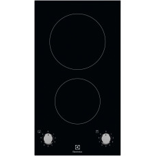 Электрическая варочная панель Electrolux LHR3210CK