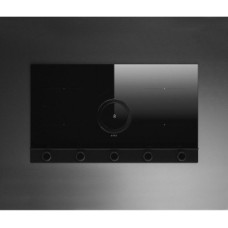 Электрическая варочная панель Elica NIKOLATESLA UNPLUGGED BL A 90