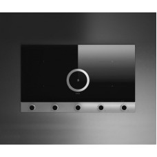 Электрическая варочная панель Elica NIKOLATESLA UNPLUGGED BLIX F 90