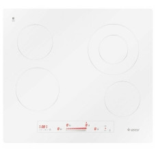 Электрическая варочная панель Gefest ПВЭ 4233 К12 Электрическая варочная панель Gefest ПВЭ 4233 К12