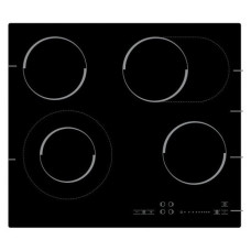 Электрическая варочная панель KRAFT TCH EHK6602