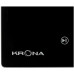 Электрическая варочная панель KRONA PIASTRA 30 BL