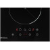 Электрическая варочная панель KRONA PIASTRA 30 BL