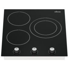 Электрическая варочная панель Kuche CMK 431 B Электрическая варочная панель Kuche CMK 431 B