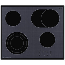 Электрическая варочная панель Kuppersberg ESO 629 F Электрическая варочная панель Kuppersberg ESO 629 F