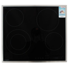 Электрическая варочная панель Leran EH 6445 IX Электрическая варочная панель Leran EH 6445 IX