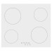 Электрическая варочная панель MBS PE 603WH Электрическая варочная панель MBS PE 603WH