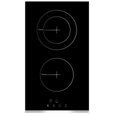 Электрическая варочная панель Simfer H30D12V020