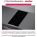 Электрическая варочная панель Simfer H30D12V020 Электрическая варочная панель Simfer H30D12V020