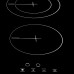 Электрическая варочная панель Simfer H30D12V020 Электрическая варочная панель Simfer H30D12V020
