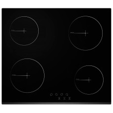 Электрическая варочная панель Simfer H60D14V001