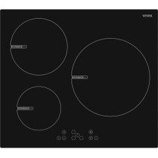 Электрическая варочная панель Vestel VHI63151B Электрическая варочная панель Vestel VHI63151B