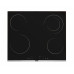 Электрическая варочная панель ZorG Technology MS163 BL Электрическая варочная панель ZorG Technology MS163 BL