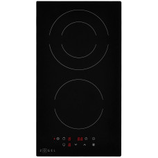 Электрическая варочная панель Zugel ZEH292B Электрическая варочная панель Zugel ZEH292B