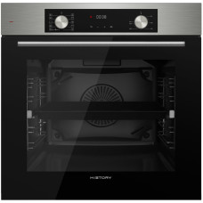 Электрический духовой шкаф HiSTORY OE7710C FIX