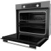Электрический духовой шкаф HiSTORY OE7710B FGR