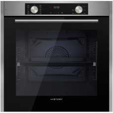 Электрический духовой шкаф HiSTORY OEP8510P FIX