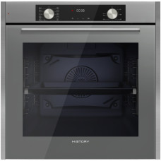Электрический духовой шкаф HiSTORY OEP8510P FGR