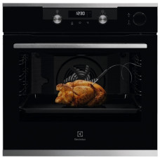 Электрический духовой шкаф ELECTROLUX OKC8H39WV Электрический духовой шкаф ELECTROLUX OKC8H39WV
