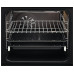Электрический духовой шкаф Electrolux EZF5C50X