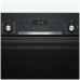Электрический духовой шкаф Bosch HIJ517YB2R