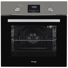 Электрический духовой шкаф Weissgauff EOA 29 PDX