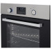 Электрический духовой шкаф Weissgauff EOA 29 PDX