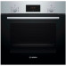 Электрический духовой шкаф Bosch HBF114EW1R Электрический духовой шкаф Bosch HBF114EW1R