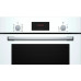 Электрический духовой шкаф Bosch HBF114EW1R Электрический духовой шкаф Bosch HBF114EW1R