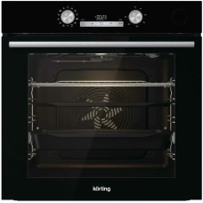 Электрический духовой шкаф Korting OKB 8972 EW ST